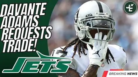 Davante Adams Jets Trade Buzz: Latest News and Analysis on Potential Move