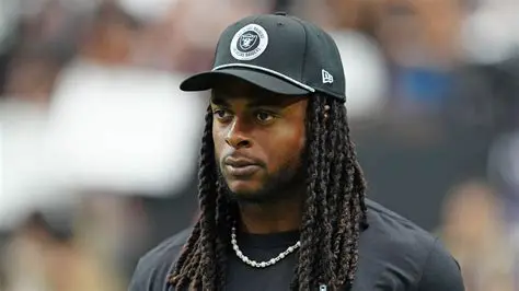 Davante Adams News Today: Unpacking the Latest Developments for the Raiders' Star Receiver