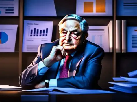 David Lucca: The Rising Star in Finance and His Philanthropic Endeavors