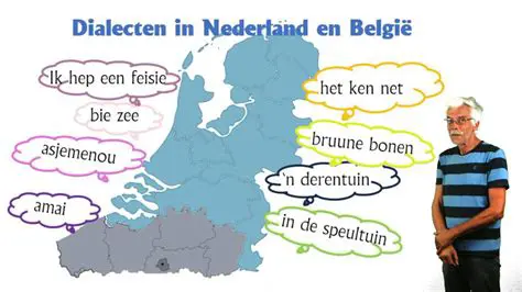 De Opkomst van de Assistant Nederlands: Een Revolutionaire Blik op de Nederlandse Taal