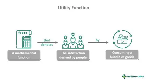 Decision Making Uses the Bayes Method on the Expectations of the Utility Function