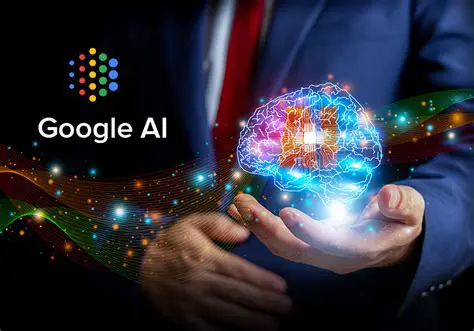 Decoding Charlie Google: The Rise, Challenges, and Future of Google's AI Innovations