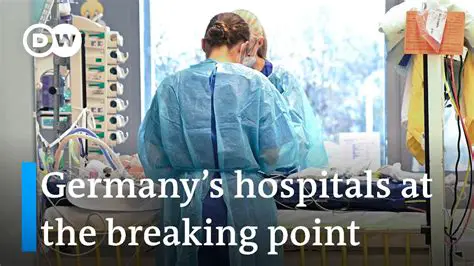 Decoding Inato's Latest News for the German Healthcare Landscape