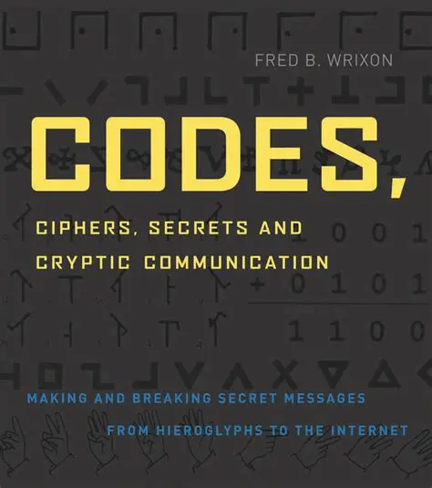 Decoding Oscosc Occasionally Scsc: A Deep Dive into Cryptic Communication