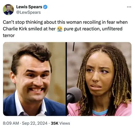 Breaking News: Decoding the Rumors Surrounding Charlie Kirk's Twitter Activity and Death Claims