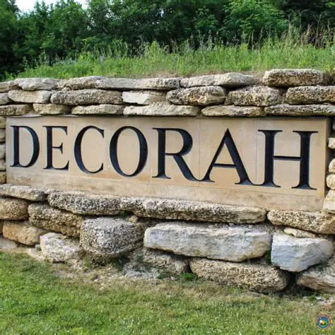 Decorah Iowa News: Latest Updates, Events, and Community Highlights