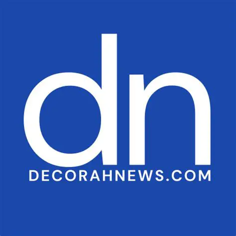 Decorah News Iowa: Uncovering the Latest Happenings in a Vibrant Northeast Iowa Community
