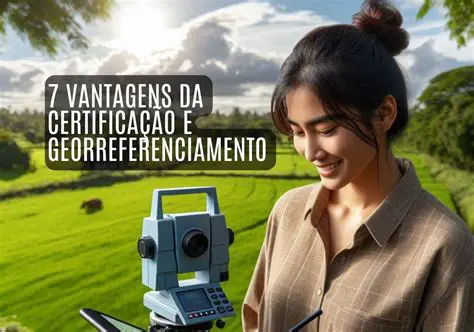 Decreto Georreferenciamento: Entenda as Novas Regras e Impactos no Mercado Imobiliário