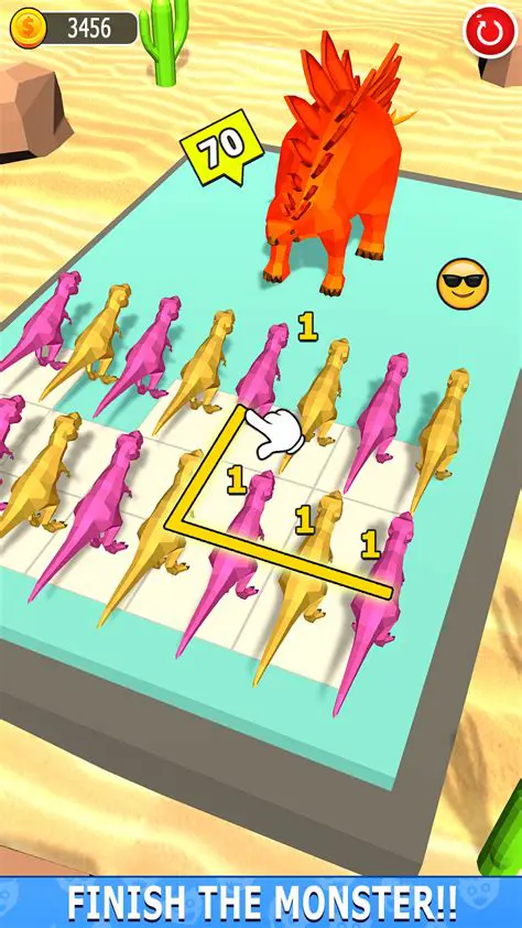 Denazavr Oyini: The Dino-mite Dinosaur Game Taking the Internet by Storm