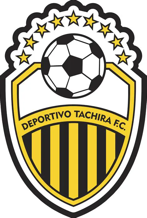 Deportivo Táchira: La Pasión del Fútbol Venezolano y su Legado Inmortal