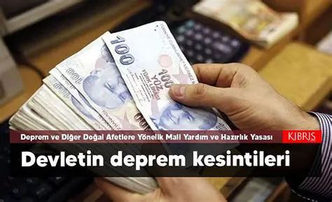 Deprem: Güvenli Yaşam ve Hazırlık İçin Kapsamlı Rehber