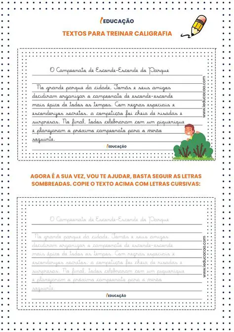 Desafios e Oportunidades na Reescrita de Textos