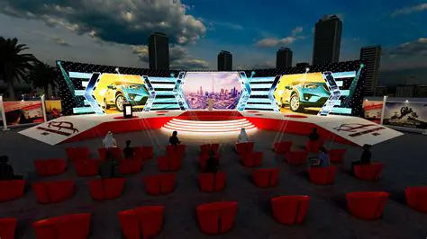 Design custom event renders