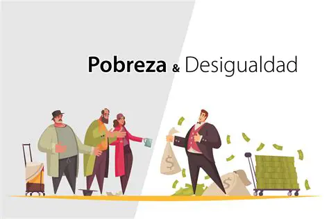 Desigualdad de condiciones