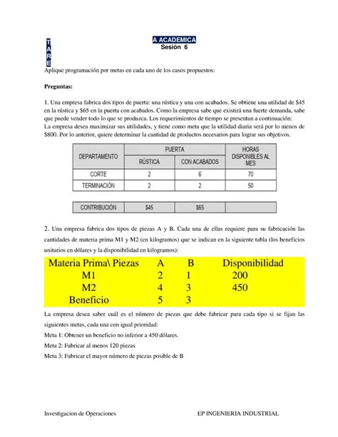Determinar la cantidad de aumento