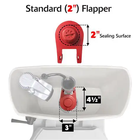 Determining if the Flapper is Bad