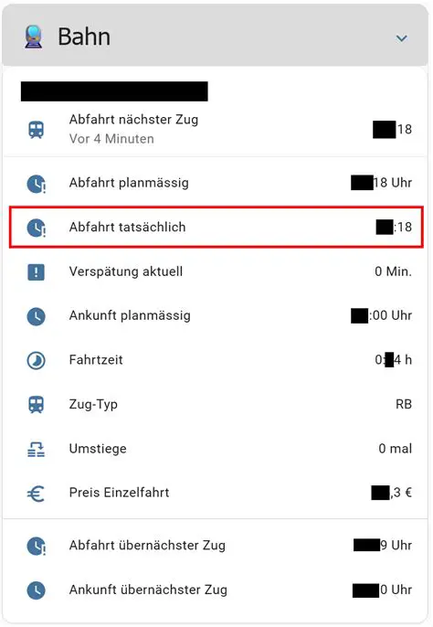 Deutsche Bahn Integration in Home Assistant: Your Comprehensive Guide