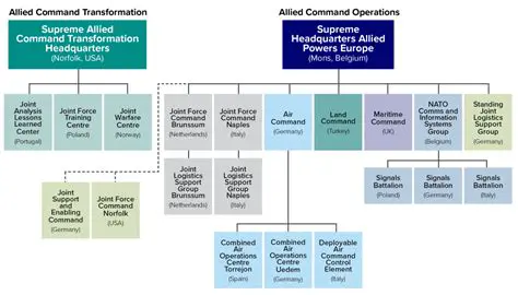 Deutschland's Pivotal Role in NATO: Responding to a New Era of Security Challenges