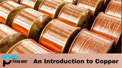 Developing new copper alloys