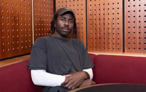 Devonte Hynes: The Unfolding Genius Behind Blood Orange and Beyond