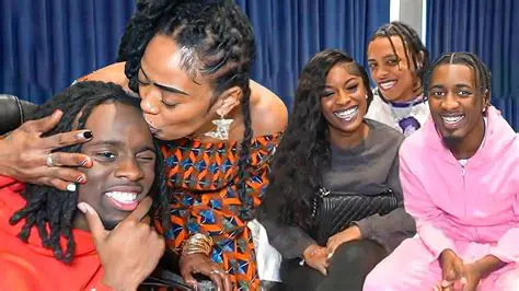 Unpacking the Devonte-Kai Cenat Connection: Is Devonte the Key Figure in Kai Cenat's Stream?