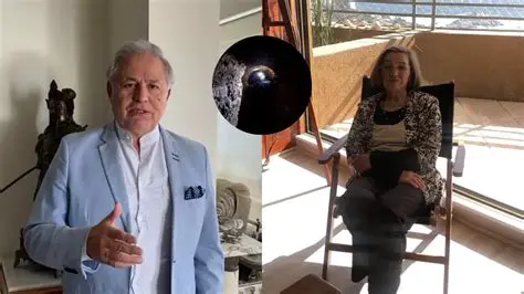 The Disappearance of María Elcira Contreras: A Chilean Mystery