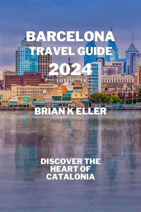 Discover Barcelona: A Jewel of Catalonia Where History Meets Modernity