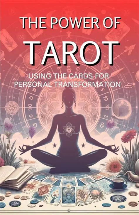 Discover the Power of Tarot Reading