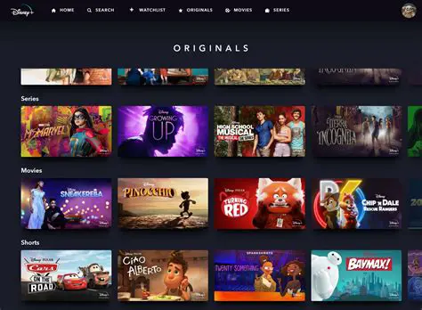 Disney Plus: The Streaming Giant's Evolving Kingdom and Future Horizons