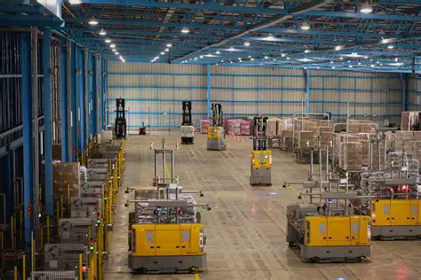 Dispatch: O Coração Logístico Que Move o Mundo Moderno e Suas Inovações