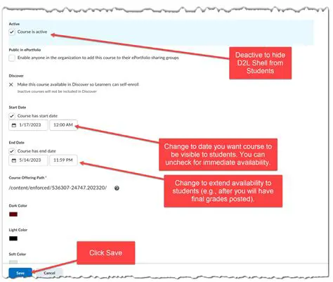 Display Author Information