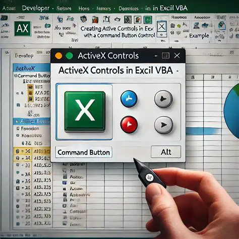 Display web pages that require ActiveX controls