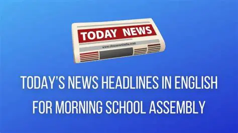 Dissecting the Buzz: Examining 'Dumb News Headlines Today Fox' and Media Literacy