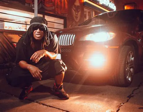 DJ Charliese Hedges: The Architect of Auditory Journeys