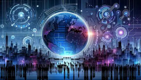 DL23: La Prochaine Révolution Technologique et Ses Implications