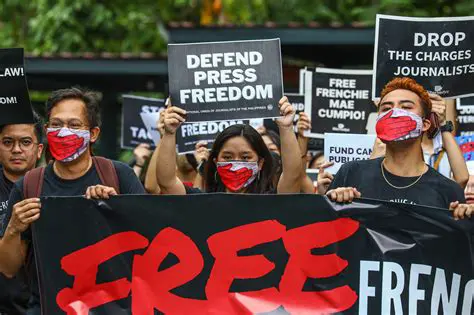 Does Nicaragua Have Newspapers? Navigating the Shifting Sands of Media Freedom