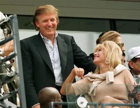 The Women Before the White House: Exploring Donald Trump's Past Relationships