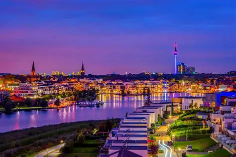 Dortmund: A Deep Dive into the Heart of North Rhine-Westphalia
