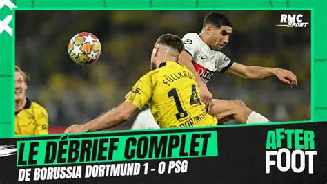 Dortmund : Décryptage Complet de la Ville, Son Histoire et Son Avenir