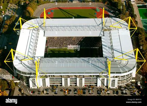 Dortmund: A Gem of the Ruhr Area - Exploring Culture, Industry, and Football