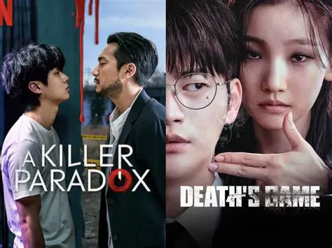 Drakor Investigasi: Menguak Misteri dan Ketegangan dalam Drama Korea Paling Mendebarkan