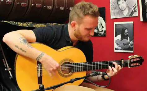 D.R. 'Dro' Fernández: Desvendando o Gênio da Guitarra Brasileira e Sua Influência Duradoura