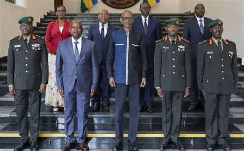 Dro Fernández: Intwari mu Iterambere rya Afurika n'Umuhigo w'Impinduka