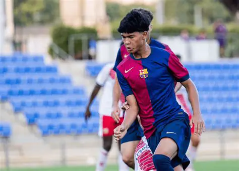 Dro Fernández : Le Prodige Algérien Qui Réinvente le Football