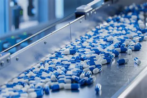 Drug News: Staying Informed About the Latest Developments in Pharmaceuticals and Substance Use