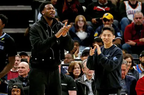 Le Duel Explosif NBA : Grizzlies vs Pelicans, Enjeux et Stratégies