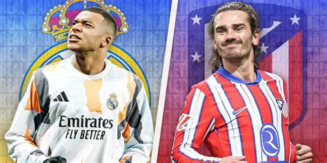 Duel Sengit: Menguak Rivalitas Historis dan Taktis Antara Arsenal vs Atlético Madrid