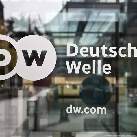 DW TV: Decoding the Wikipedia Entry and Exploring its Global Reach