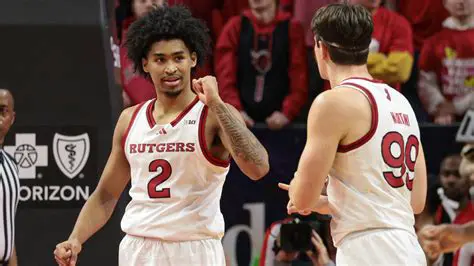 Dylan Harper: Ang Bagong Henerasyon ng Basketball at ang Kanyang Pagsikat