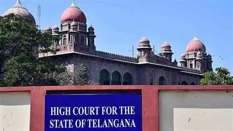Navigating the Digital Landscape: A Comprehensive Guide to e-Court Services in Telangana